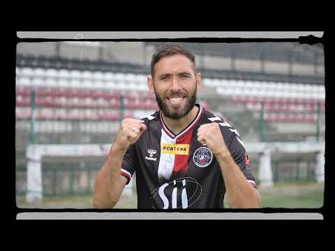 POLONIA znaczy WARSZAWA