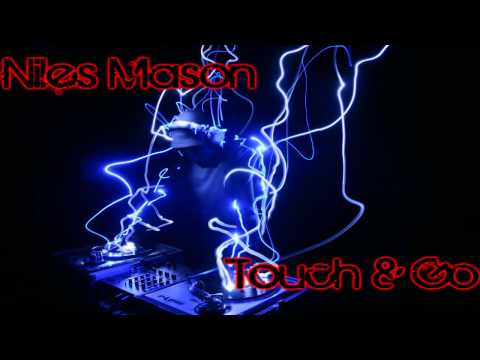 Niles Mason - Touch & Go
