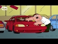 Family Guy Buying A Used Car Clip TBS