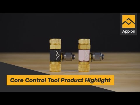 CORE CONTORL TOOL PRODUCT HIGHLIGHT!   