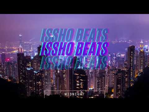 Instru Rap/Trap/Conscient 2020 - MIDNIGHT- Prod. By ISSHO