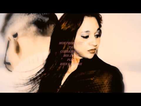 D trois ft Kalya   Mon Frère