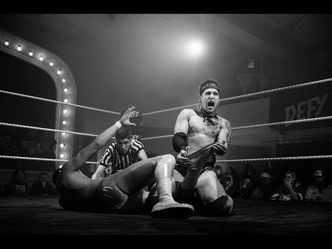[ FULL MATCH ] Robbie Eagles Vs Classic Cody Chhun | 1/19/19, DEFY Never Dies