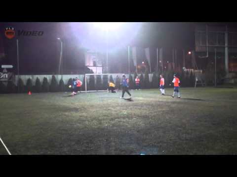 13. tydzień: ASOCIAR.PL - KSEERO pl Lokomotiv (FLS Jesień 2013)