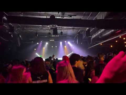 Boogie T & Dirt Monkey tearing it up with some drum & bass