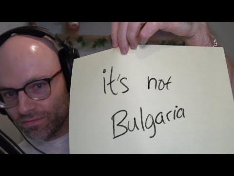 Northernlion catches a GeoGuessr stream sniper