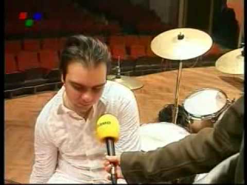 GARO TAVITJAN - DOCUMENTARY - feat: Diran Tavitjan, Garabet Tavitjan...