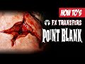 Point Blank FX video