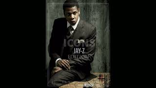 Icons - Jay-Z - I Did It My Way