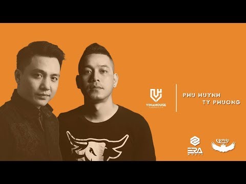 Vinahouse Community Live 028 - Dj Phu Huynh - Dj Ty Phuong - Gossip Club Ca Mau