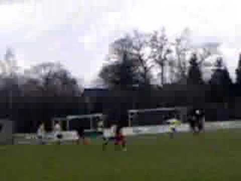 Avanti Wilskracht A1 Goal