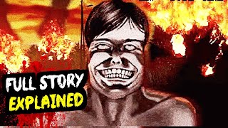 No, I'm Not a Human FULL STORY & GOOD ENDING EXPLAINED (FULL VERSION)