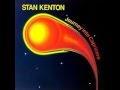 Stan Kenton - Pegasus - Journey in Capricorn Album 1976