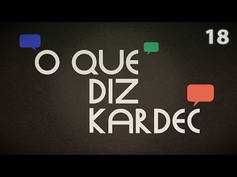 O Que Diz Kardec 018 - Podemos Visitar Pessoas Durante o Sono?