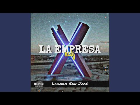 La Empresa NCDJ (En Vivo)