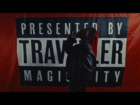 Turisti - I'm The Man