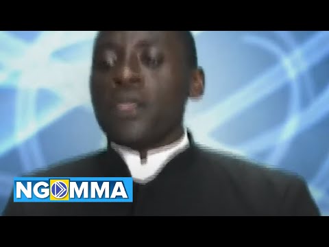 Yesu nu tonya by PSTBernardNzangiMusic