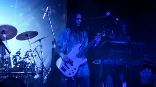 Ozric Tentacles, Mooncalf, HD, Live @ Birmingham Hare & Hounds,13th May, 2012