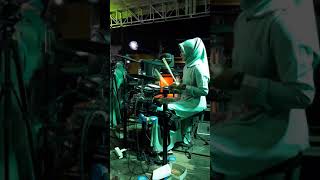 Download lagu Drum cewek ANNISA Demak mp3