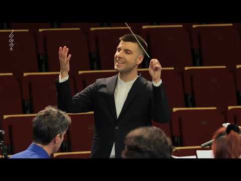 Connotations - Edward Gregson door Brassband Panta Rhei