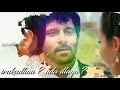 Kanavea Kanavea David Love Failure WhatsApp Status Video Anirudh Vikram