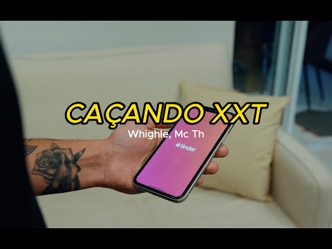 Caçando XXT (Feat. Mc Th)