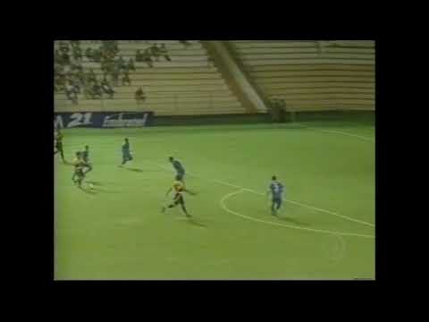 Criciúma 2 x 1 Novo Hamburgo - Copa do Brasil 2006