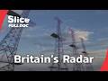 How Britain Built Its Coastal Radar Network | FULL DOCUMENTARY DEFAULT Thumbnail