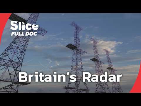 How Britain Built Its Coastal Radar Network | FULL DOCUMENTARY