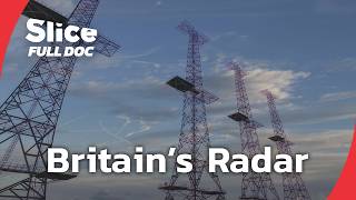How Britain Built Its Coastal Radar Network | FULL DOCUMENTARY MQDEFAULT Thumbnail