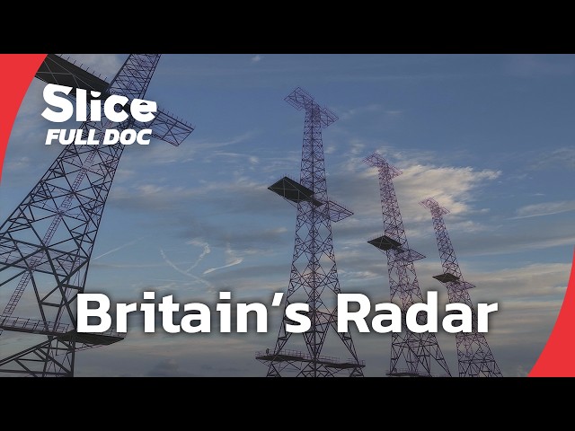 How Britain Built Its Coastal Radar Network | FULL DOCUMENTARY SDDEFAULT Thumbnail