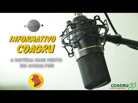 INFORMATIVO COAGRU - Tratamento da Cama no Intervalo