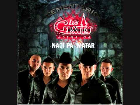 Los Cuates De Sinaloa-Soldado Imperial