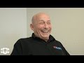 Talk To Me Johnnie On The Long Road With Dr Fred Hatfield