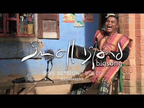 SIBS Live Session Madagascar - Tanananay - Bosco