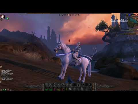 GS 2008/12 - Warhammer Online (DVD-XL HD)