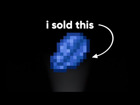 How One Item Made Me Rich on Donut SMP