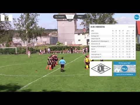 Billesholms IK - Torns IF