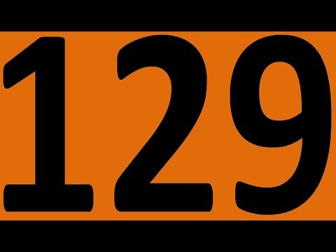 АНГЛИЙСКИЙ ЯЗЫК ДО АВТОМАТИЗМА УРОК 129 Уроки английского языка повторение
