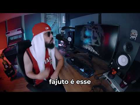 Rush Do Doors Vs Mussoumano Vídeo Oficial