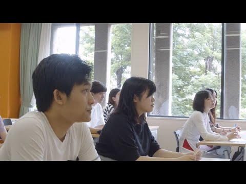 音楽学科 相愛大学人文学部イメージムービー