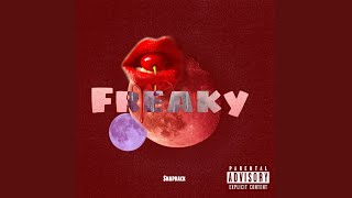Freaky Music Video