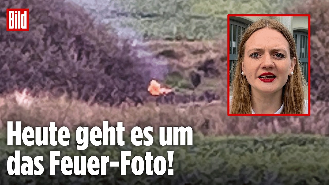 MORDFALL FABIAN AUS GÜSTROW: Neues Detail könnte heute vor Gericht alles verändern