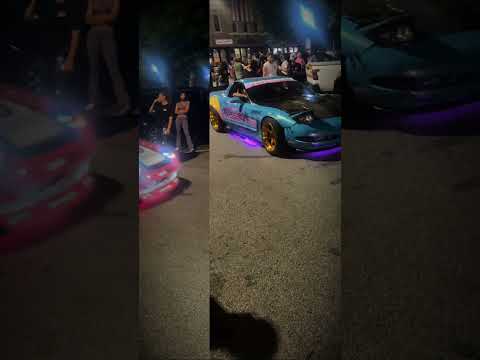 LS Fest 2026 Race Cars Are Taking Over Bowling Green TONIGHT! thumbnail