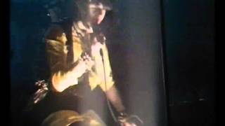 Siouxsie &amp; the Banshees - Eve White / Eve Black - Live 1981