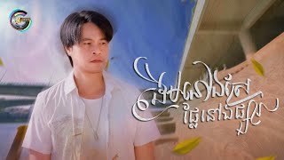 ដើមនៅឯស្រែផ្លែនៅឯផ្សារ | ជុំ លីណូ [ OFFICIAL VIDEO ]