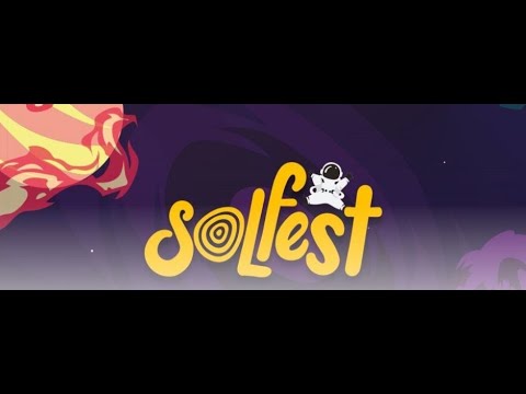 Solfest 2022 - Orbital