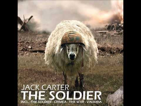 Jack Carter - Valkiria (Original Mix)