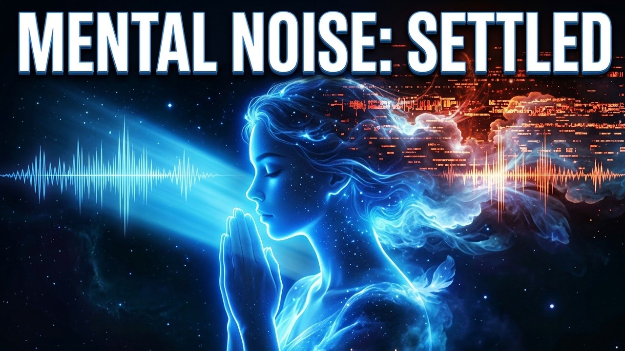 Bilateral EMDR Frequencies: How Alternating Sound Settles Mental Noise