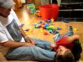 Paw Paw Tickling Eamonn